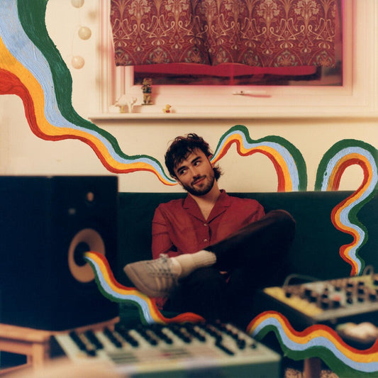 Alfie Templeman - Radiosoul (Indie Exclusive Eco-Mix) { vinyl }
