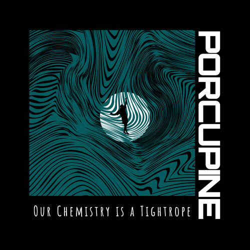 Porcupine - Our Chemistry Is A Tightrope (Vinyl) { vinyl }