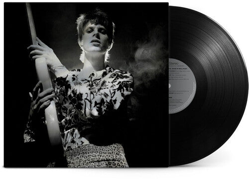 David Bowie - Rock 'n' Roll Star! (Vinyl) { vinyl }