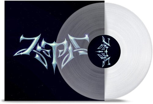 Zetra - Zetra - Clear (Vinyl) { vinyl }