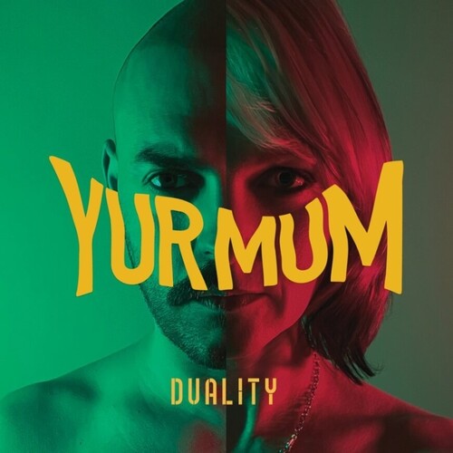 Yur Mum - Duality (Vinyl) { vinyl }