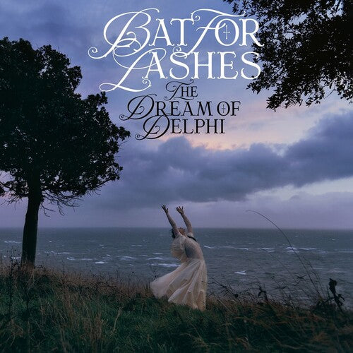 Bat for Lashes - The Dream Of Delphi (Vinyl) { vinyl }