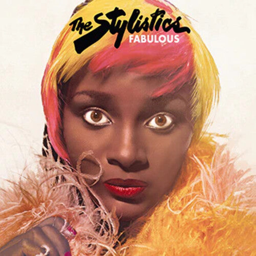 Sylistics - Fabulous - Limited (Vinyl) { vinyl }