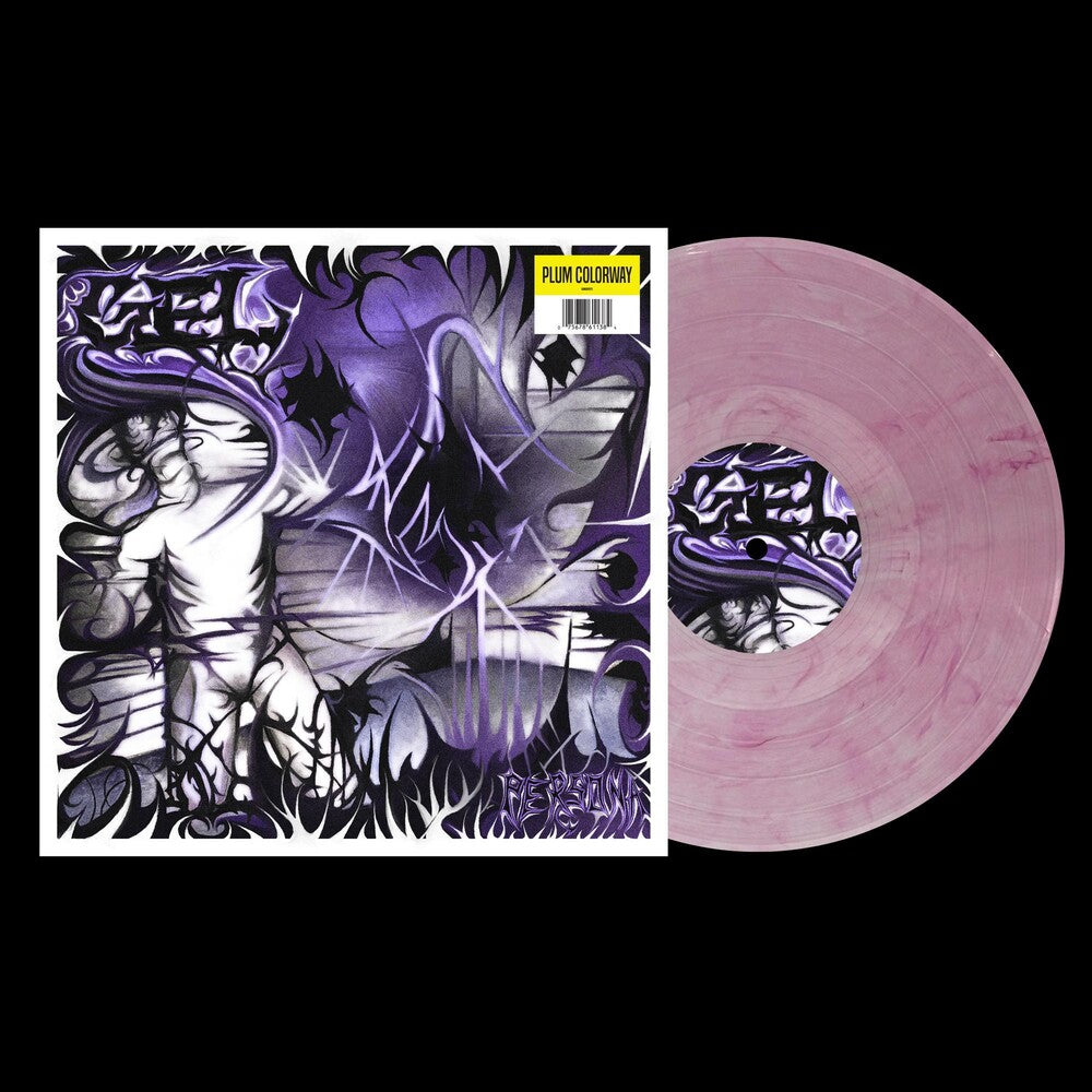 GEL - Persona (LP) { vinyl }