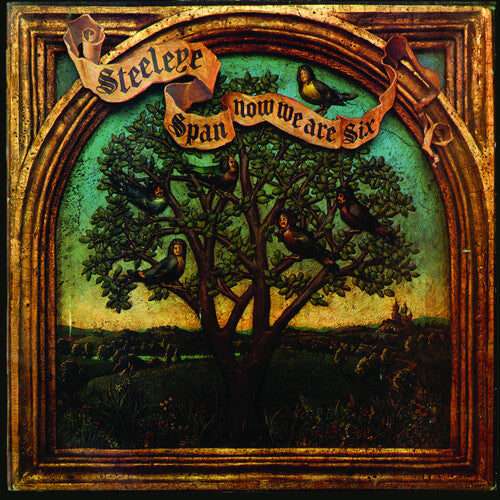 Steeleye Span - Now We Are Six (50th Anniversary Edition) (Vinyl) { vinyl }