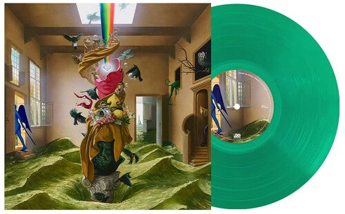 Foster the People - Paradise State Of Mind (Vinyl) { vinyl }