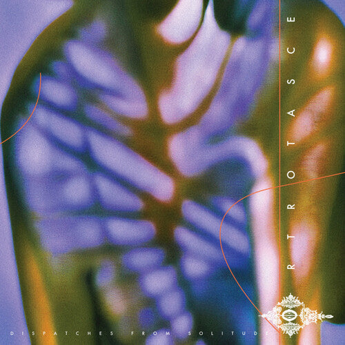 Ortrotasce - Dispatches From Solitude (Vinyl) { vinyl }