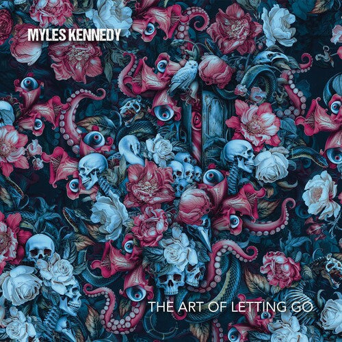 Miles Kennedy - The Art of Letting Go (Vinyl) { vinyl }