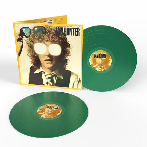 Ian Hunter - You're Never Alone with a Schizophrenic (2024 Expanded Edition) (Vinyl) { vinyl }