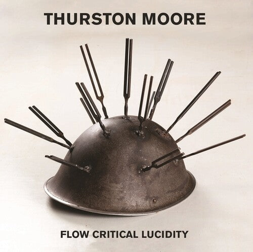 Thurston Moore - Flow Critical Lucidity (Vinyl) { vinyl }