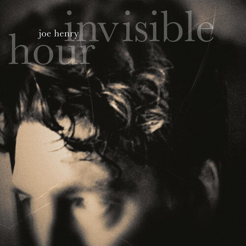 Joe Henry - Invisible Hour (Vinyl) { vinyl }