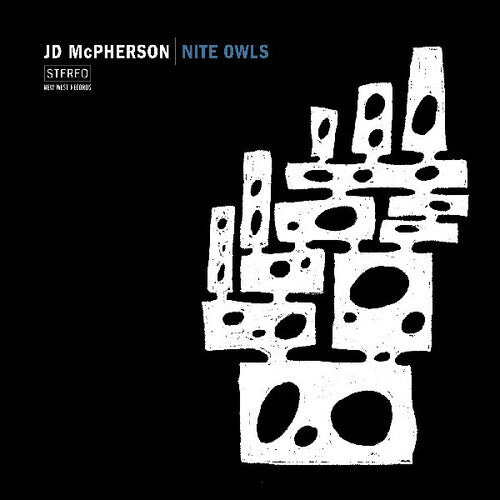 JD McPherson - Nite Owls (Vinyl) { vinyl }