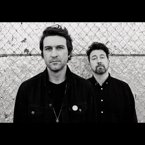 Japandroids - Fate & Alcohol (Vinyl) { vinyl }
