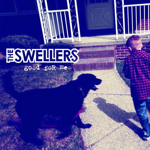 The Swellers - Good for Me (IEX) (Vinyl) { vinyl }