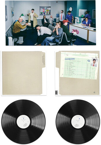 Rex Orange County - The Alexander Technique (Vinyl) { vinyl }