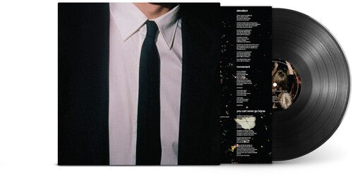 Dare - What's Wrong With New York? (Vinyl) { vinyl }