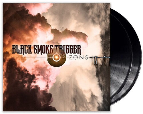 Black Smoke Trigger - Horizons (Vinyl) { vinyl }