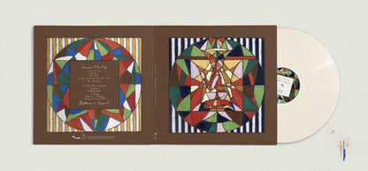 Laura Marling - Patterns in Repeat - Creme (Vinyl) { vinyl }