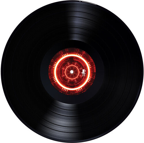 Mr. Big - The BIG Finish Live - 3LP + Gift "Embroidery Patch" (Vinyl) { vinyl }