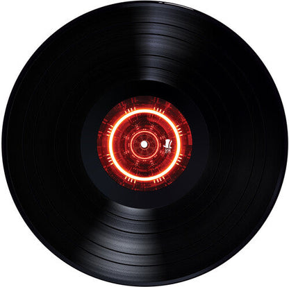 Mr. Big - The BIG Finish Live - 3LP + Gift "Embroidery Patch" (Vinyl) { vinyl }