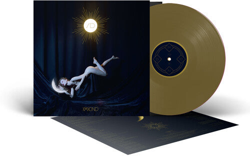 Soror Dolorosa - Mond - Gold (Vinyl) { vinyl }