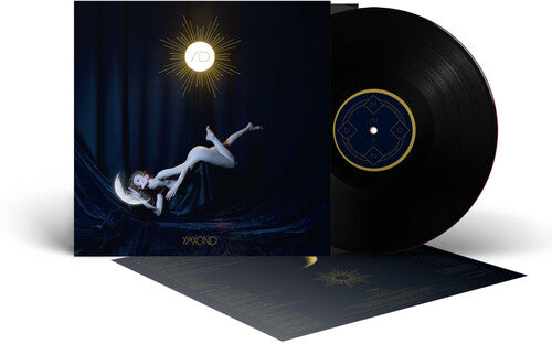 Soror Dolorosa - Mond (Vinyl) { vinyl }
