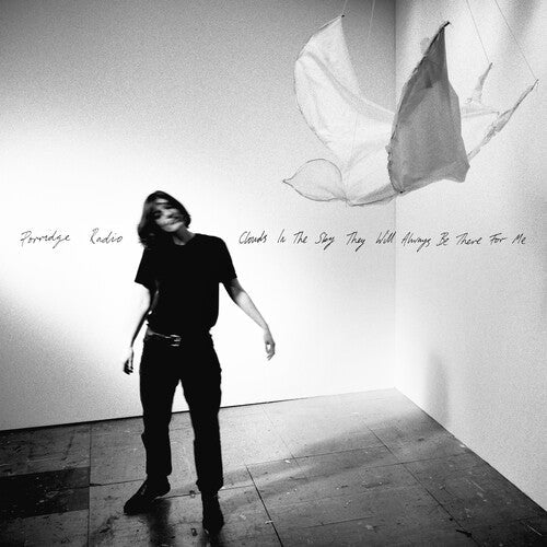 Porridge Radio - Clouds in the Sky They Will Always Be There for Me (Vinyl) { vinyl }