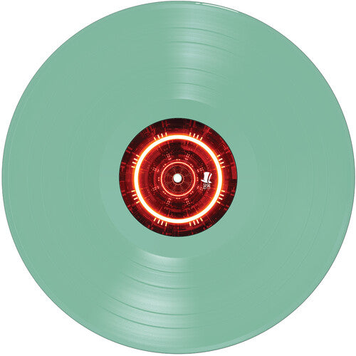 Mr. Big - The BIG Finish Live - Mint 3LP + Gift "Embroidery Patch" (Vinyl) { vinyl }
