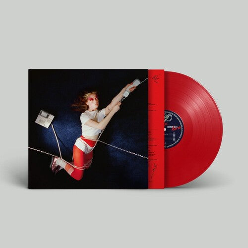 Orla Gartland - Everybody Needs A Hero (Vinyl) { vinyl }