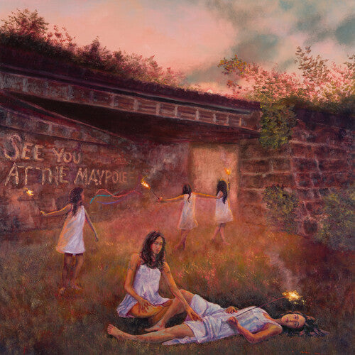 Half Waif - See You at the Maypole (Vinyl) { vinyl }