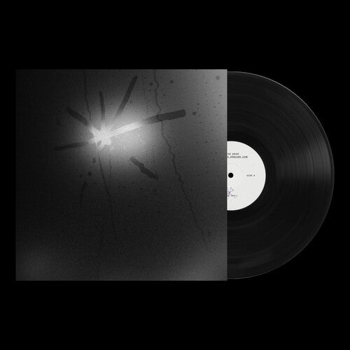 Touche Amore - Spiral In A Straight Line (Vinyl) { vinyl }