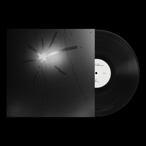 Touche Amore - Spiral In A Straight Line (Vinyl) { vinyl }