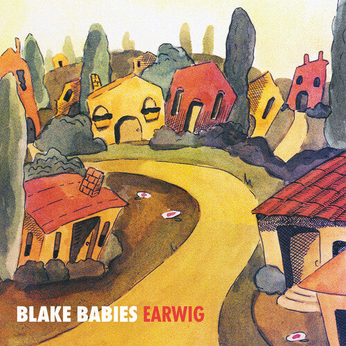 Blake Babies - Earwig (Vinyl) { vinyl }