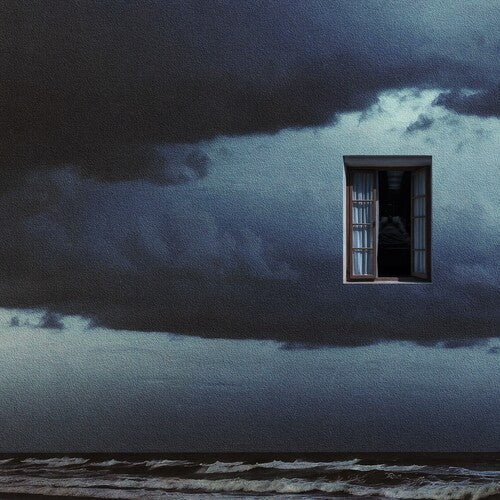 Real Friends - Blue Hour - Canary Yellow (Vinyl) { vinyl }