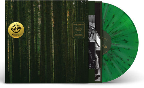 The Paper Kites - Evergreen - Green (Vinyl) { vinyl }