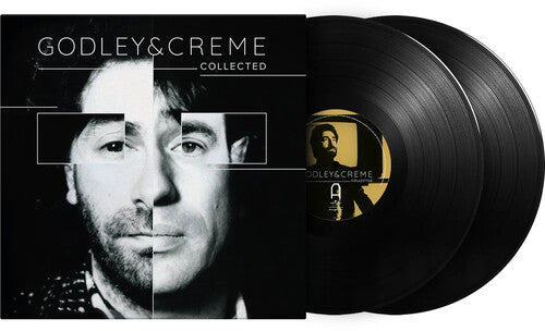 Godley & Creme - Collected - Gatefold 180-Gram Black Vinyl (Vinyl) { vinyl }