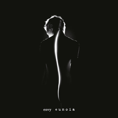 Envy - Eunoia (Vinyl) { vinyl }
