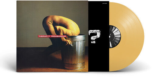 Therapy? - Troublegum - Caramel Vinyl (Vinyl) { vinyl }