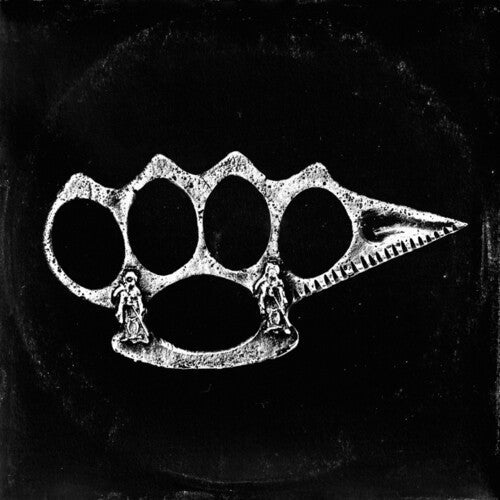God Is War - Boogeyman Inc. (Vinyl) { vinyl }