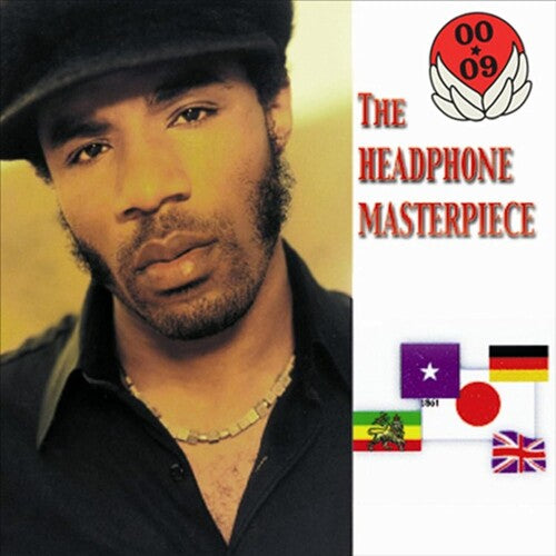 Cody ChesnuTT - Headphone Masterpiece (Vinyl) { vinyl }