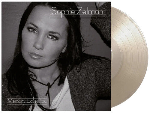 Sophie Zelmani - Memory Loves You - Limited 180-Gram Crystal Clear Vinyl (Vinyl) { vinyl }