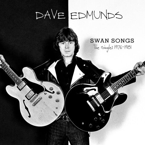 Dave Edmunds - Swan Songs: The Singles 1976-1981 (Vinyl) { vinyl }