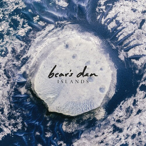 Bear's Den - Islands (Vinyl) { vinyl }