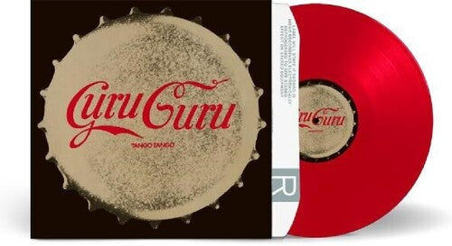 Guru Guru - Tango Fango (Vinyl) { vinyl }