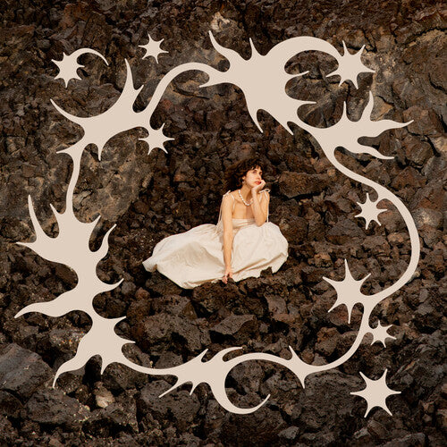 Little Moon - Dear Divine (Vinyl) { vinyl }