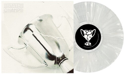 The State Champs - State Champs (Vinyl) { vinyl }