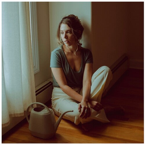 Alycia Lang - Speak the Word to Hear the Sound (Vinyl) { vinyl }