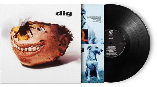 Directions in Groove - Dig - 180-Gram Black Vinyl (Vinyl) { vinyl }