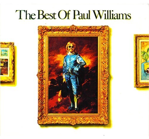 Paul Williams - The Best of Paul Williams (Vinyl) { vinyl }