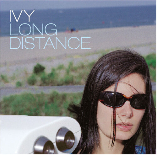 Ivy - Long Distance (Vinyl) { vinyl }